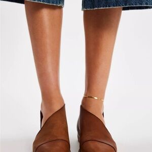 Free People Royale Flat